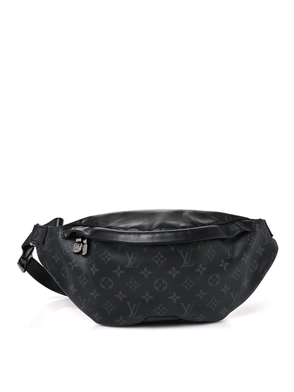 Louis Vuitton Eclipse Discovery Bumbag #360737L12B